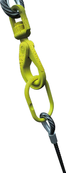 Safety Hook BK Offshore